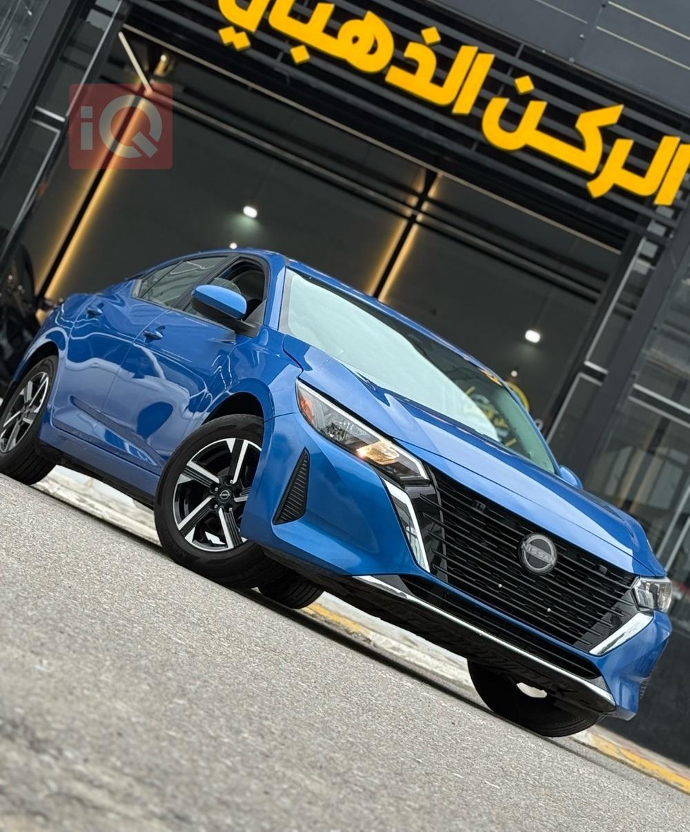 نيسان سنترا